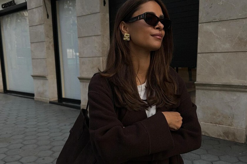 Siete abrigos minimalistas de Zara, Mango o Massimo Dutti en los que invertir este invierno 2026 y llevar siempre