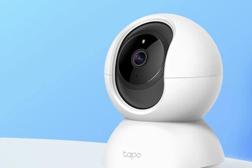 Camara De Vigilancia Tapo C200