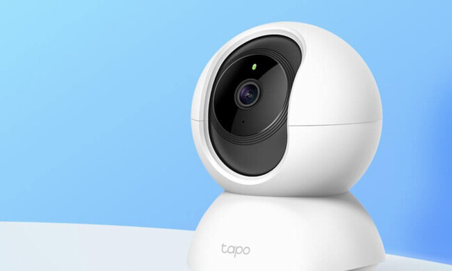 Camara De Vigilancia Tapo C200