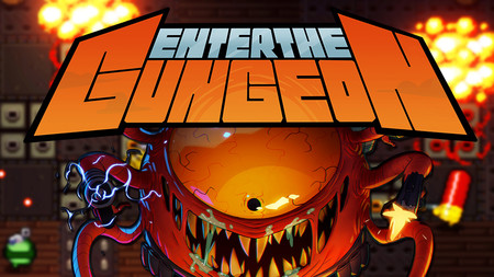 Enter the Gungeon llegará a Xbox One y Windows 10 el 5 de abril sacándole el máximo partido a Play Anywhere