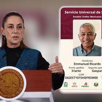 México comenzará el registro para la Credencial Universal de Salud en abril: requisitos y cómo tramitarla 