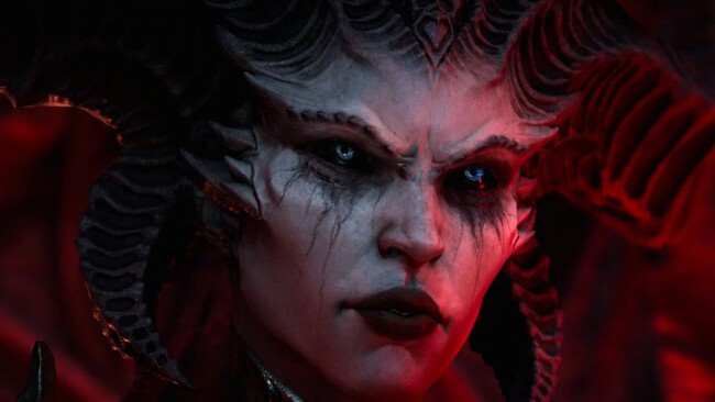 Imagen De Diablo 4 Blizzard Entertainment