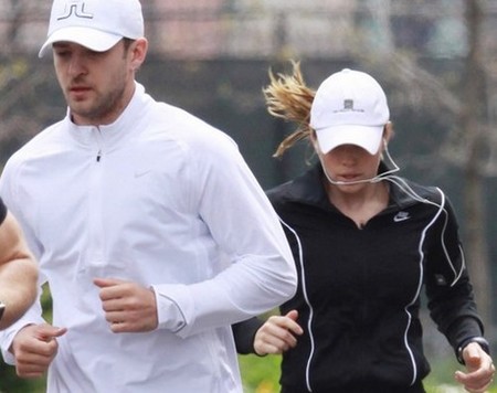Justin Timberlake y Jessica Biel, la pareja más envidiada
