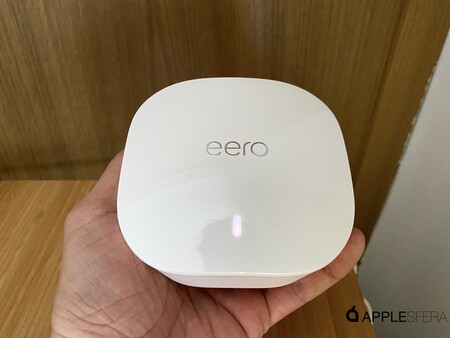 Eeero Amazon