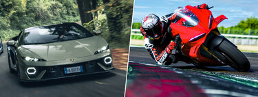 Volkswagen necesita dinero urgentemente, así que ha puesto a la venta dos joyitas italianas: Ducati y Lamborghini