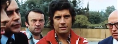 El día en el que el caos se apoderó de Montjuic