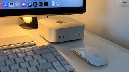 Mac Mini M6 Analisis 10