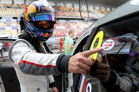 ¿Sébastien Loeb de regreso al WRC para el Rallye de Monte-Carlo?