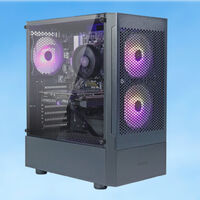 Coolmod tiene este PC gaming con RTX 4060 Ti difícil de superar en relación calidad-precio 