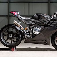 India quiere copiar el modelo chino. Han resucitado a una mítica marca de motos europea, y alguna hasta usarán motores BMW 