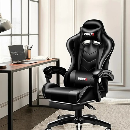 silla gamer
