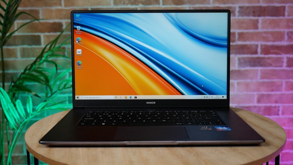 Honor MagicBook 15 a examen: las preguntas que nos habéis enviado (y sus respuestas) sobre este portátil