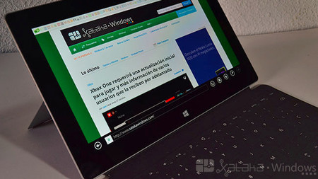 Microsoft Surface 2 con conectividad LTE recibe la aprobación de la FCC, ¿salida inminente?
