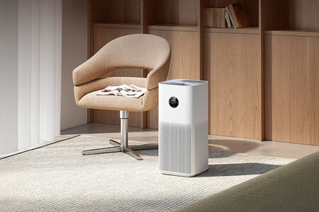 Mijia Air Purifier 6c 1