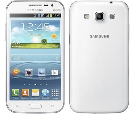Samsung Galaxy Win