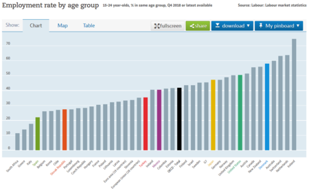 Youth Employment