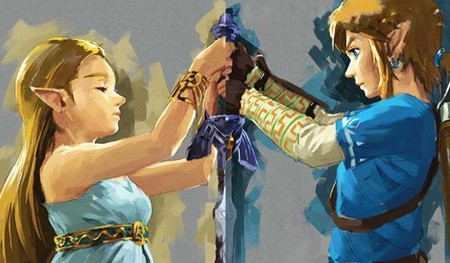 Zelda: Breath of the Wild: seis mitos sobre las habilidades de Link testados y puestos a prueba (II)