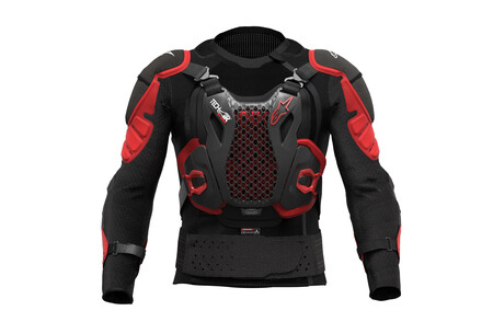 Alpinestar Airtech Presentacion Las Vegas 011