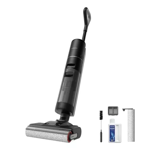 DREAME H12 Pro Ultra Aspiradora Fregadora sin Cable