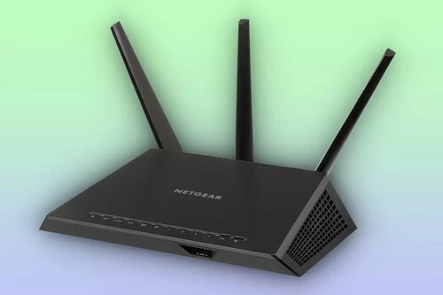 Netgear Router