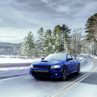 El Dodge Charger GT 2020 estrena tracción AWD. ¡Sí, un Charger con tracción en las cuatro ruedas!