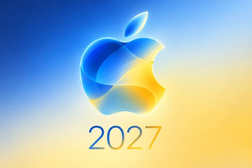 Apple cierra sus lanzamientos de 2026, pero ya se han filtrado al menos 14 productos para 2027 
