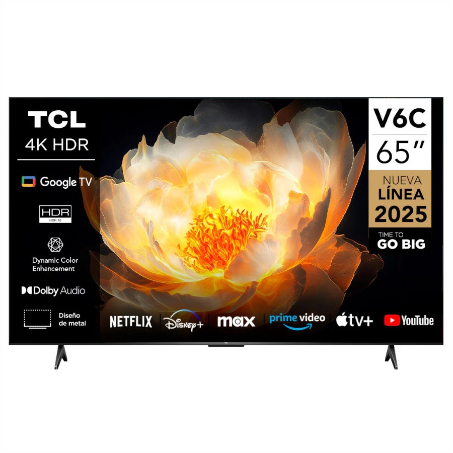 TCL V6C (65 pulgadas)