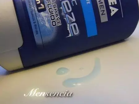 Probamos la línea Arctic Freeze de Nivea, para pieles grasas que busquen un toque de frescor