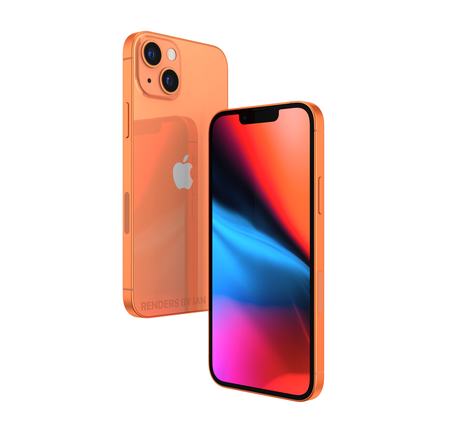 Los iPhone 13 se presentarán el 14 de septiembre y se podrán reservar el 17, según ITHome