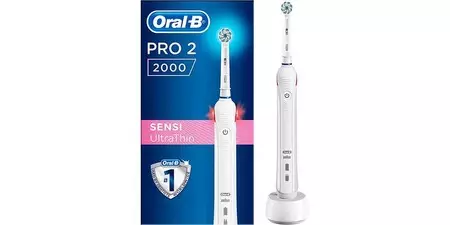 Oral B