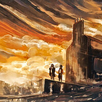 La revista TIME dijo que era el mejor juego de la década, y ahora Disco Elysium por fin tiene sucesor. Así es el nuevo RPG de mundo abierto de sus creadores