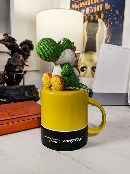 Analisis Huawei Mate X7 36