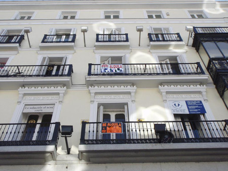 Incentivos Fiscales Vivienda Alquiler