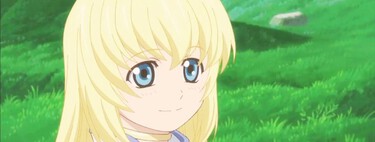 Es uno de los mejores JRPG anime de su saga, alcanza las 80 horas de juego para completar el 100%, y se encuentra en oferta por tiempo limitado para Nintendo Switch