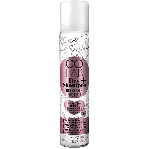 Dry Shampoo Renew & Protect COLAB