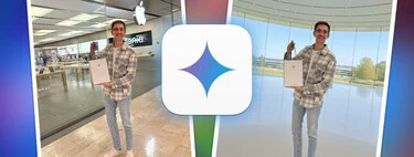 Mientras Apple busca el rumbo, Google convierte tu iPhone en un estudio de edición de fotos con 'Nano Banana'. Y sí, es gratis Mientras Apple busca el rumbo, Google convierte tu iPhone en un estudio de edición de fotos con 'Nano Banana'. Y sí, es gratis