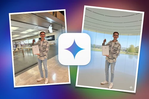 Google Gemini nano Banana