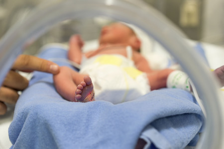 Los mejores consejos para padres de recién nacidos prematuros