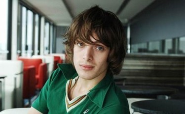 Paolo Nutini y su 'Scream (Funk My Life Up)': buen rollo para un martes gris