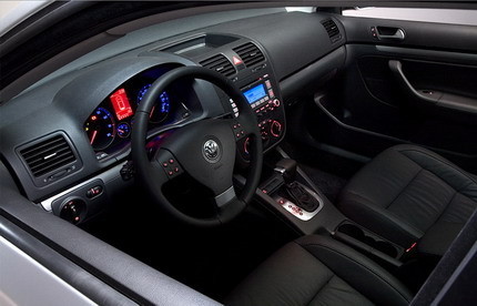 Volkswagen Jetta Sportwagen