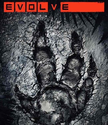 Primeros detalles y portada de ‘Evolve’, lo nuevo de los creadores de 'Left 4 Dead'
