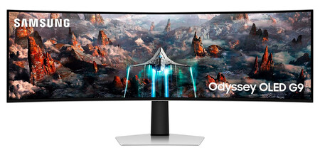 Samsung Oled 2