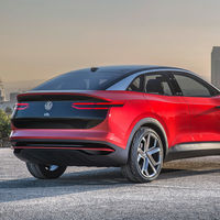 Volkswagen ID.4: el SUV eléctrico se desvelará en febrero de 2020 y costará 33.000 dólares en EEUU