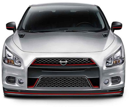 Nissan Sentra + 370Z