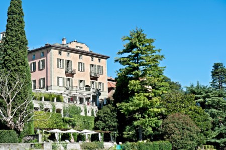 Villa Vittoria