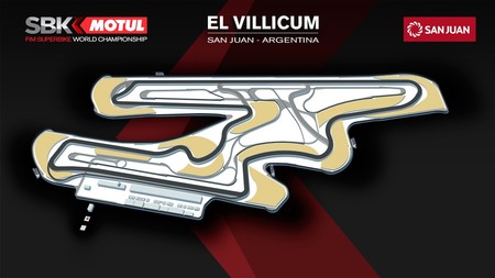 Argentina, nueva parada del Campeonato del Mundo de Superbikes a partir de 2018