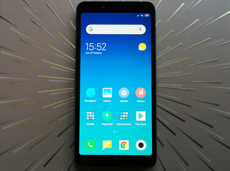 Xiaomi Redmi 6a 