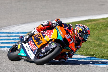 Acosta Jerez Moto2 2023 2