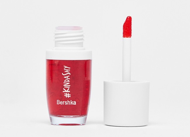 Bershka Labios Colorete