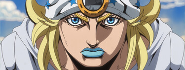 Netflix da un respiro a los fans de 'JoJo's Bizarre Adventure'. El anime de 'Steel Ball Run' llegará semanalmente para continuar la gran carrera de Johnny Joestar 